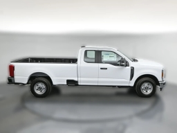 Ford Super Duty F-250 SRW XL 2WD SuperCab 8' Box 2026