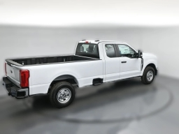 Ford Super Duty F-250 SRW XL 2WD SuperCab 8' Box 2026