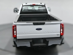 Ford Super Duty F-250 SRW XL 2WD SuperCab 8' Box 2026