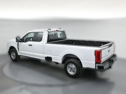 Ford Super Duty F-250 SRW XL 2WD SuperCab 8' Box 2026
