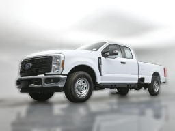 Ford Super Duty F-250 SRW XL 2WD SuperCab 8' Box 2026