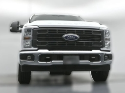 Ford Super Duty F-250 SRW XL 2WD SuperCab 8' Box 2026