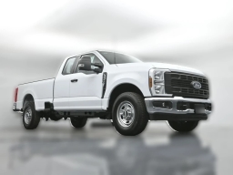 Ford Super Duty F-250 SRW XL 2WD SuperCab 8' Box 2026