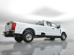Ford Super Duty F-250 SRW XL 2WD SuperCab 8' Box 2026