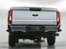 Ford Super Duty F-250 SRW XL 2WD SuperCab 8' Box 2026