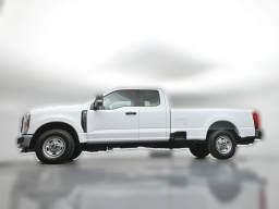 Ford Super Duty F-250 SRW XL 2WD SuperCab 8' Box 2026
