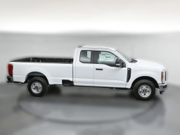 Ford Super Duty F-250 SRW XL 2WD SuperCab 8' Box 2026