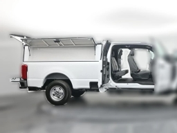 Ford Super Duty F-250 SRW XL 2WD SuperCab 8' Box 2026