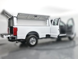 Ford Super Duty F-250 SRW XL 2WD SuperCab 8' Box 2026