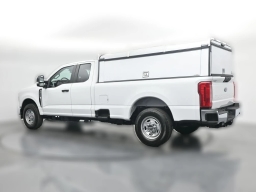 Ford Super Duty F-250 SRW XL 2WD SuperCab 8' Box 2026