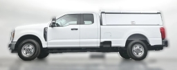 Ford Super Duty F-250 SRW XL 2WD SuperCab 8' Box 2026