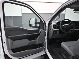 Ford Super Duty F-250 SRW XL 2WD SuperCab 8' Box 2026