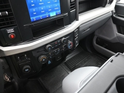 Ford Super Duty F-250 SRW XL 2WD SuperCab 8' Box 2026