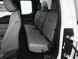 Ford Super Duty F-250 SRW XL 2WD SuperCab 8' Box 2026