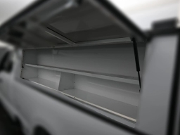 Ford Super Duty F-250 SRW XL 2WD SuperCab 8' Box 2026