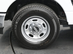 Ford Super Duty F-250 SRW XL 2WD SuperCab 8' Box 2026