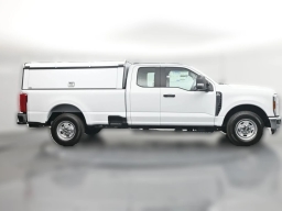 Ford Super Duty F-250 SRW XL 2WD SuperCab 8' Box 2026