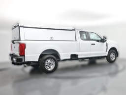 Ford Super Duty F-250 SRW XL 2WD SuperCab 8' Box 2026