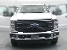 Ford Super Duty F-250 SRW XL 2WD SuperCab 8' Box 2026
