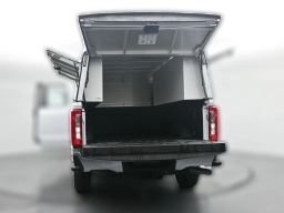 Ford Super Duty F-250 SRW XL 2WD SuperCab 8' Box 2026