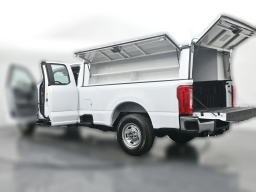 Ford Super Duty F-250 SRW XL 2WD SuperCab 8' Box 2026