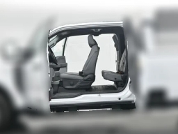 Ford Super Duty F-250 SRW XL 2WD SuperCab 8' Box 2026