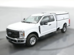 Ford Super Duty F-250 SRW XL 2WD SuperCab 8' Box 2026