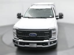Ford Super Duty F-250 SRW XL 2WD SuperCab 8' Box 2026