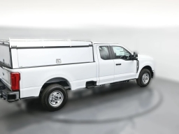 Ford Super Duty F-250 SRW XL 2WD SuperCab 8' Box 2026