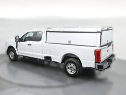 Ford Super Duty F-250 SRW XL 2WD SuperCab 8' Box 2026