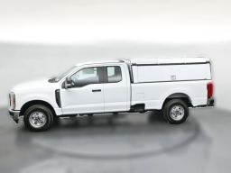 Ford Super Duty F-250 SRW XL 2WD SuperCab 8' Box 2026