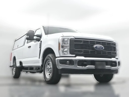 Ford Super Duty F-250 SRW XL 2WD SuperCab 8' Box 2026