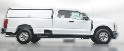 Ford Super Duty F-250 SRW XL 2WD SuperCab 8' Box 2026