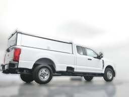 Ford Super Duty F-250 SRW XL 2WD SuperCab 8' Box 2026