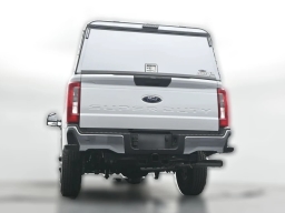 Ford Super Duty F-250 SRW XL 2WD SuperCab 8' Box 2026