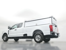 Ford Super Duty F-250 SRW XL 2WD SuperCab 8' Box 2026