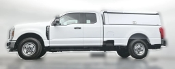Ford Super Duty F-250 SRW XL 2WD SuperCab 8' Box 2026