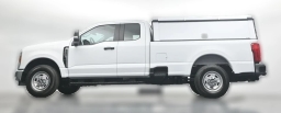 Ford Super Duty F-250 SRW XL 2WD SuperCab 8' Box 2026