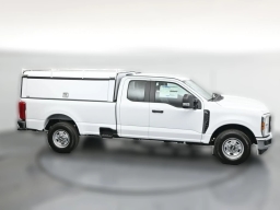 Ford Super Duty F-250 SRW XL 2WD SuperCab 8' Box 2026