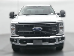 Ford Super Duty F-250 SRW XL 2WD SuperCab 8' Box 2026