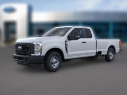 Ford Super Duty F-250 SRW XL 2WD SuperCab 8' Box 2026