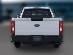 Ford Super Duty F-250 SRW XL 2WD SuperCab 8' Box 2026