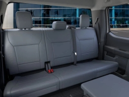 Ford Super Duty F-250 SRW XL 2WD SuperCab 8' Box 2026