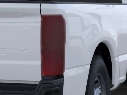 Ford Super Duty F-250 SRW XL 2WD SuperCab 8' Box 2026