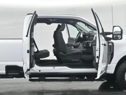 Ford Super Duty F-250 SRW XLT 2WD SuperCab 8' Box 2026