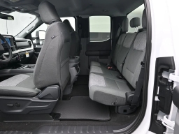 Ford Super Duty F-250 SRW XLT 2WD SuperCab 8' Box 2026