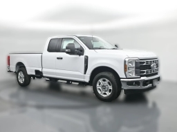 Ford Super Duty F-250 SRW XLT 2WD SuperCab 8' Box 2026