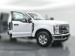 Ford Super Duty F-250 SRW XLT 2WD SuperCab 8' Box 2026