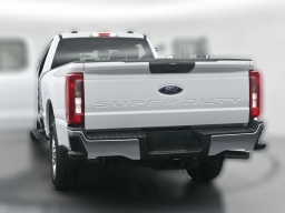 Ford Super Duty F-250 SRW XLT 2WD SuperCab 8' Box 2026