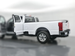 Ford Super Duty F-250 SRW XLT 2WD SuperCab 8' Box 2026